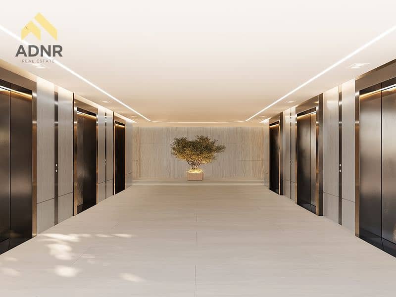 No commission | Metro | High ROI | Cash offer |30% Post-Handover (2 Years)