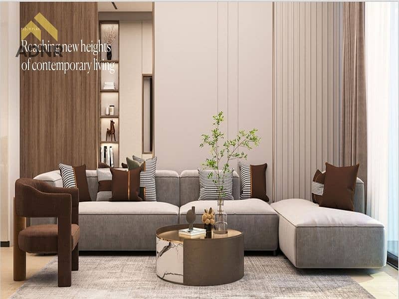 handover 2026 | high roi | Prime Location | Flexible Payment Plan | - Image 9