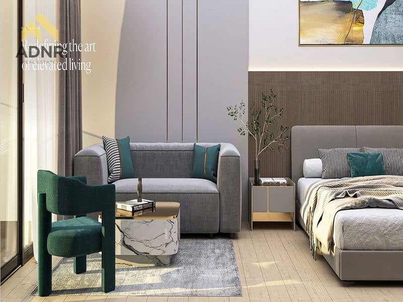 handover 2026 | high roi | Prime Location | Flexible Payment Plan | - Image 17