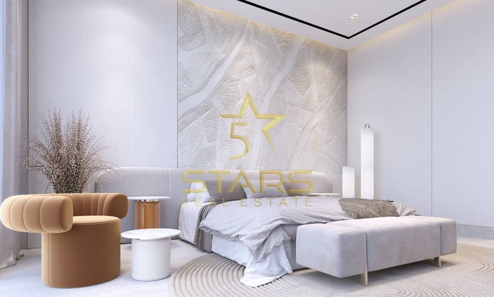 Auresta Tower by Tiger Group, JVC | Premium Apartments in a High-Growth Community