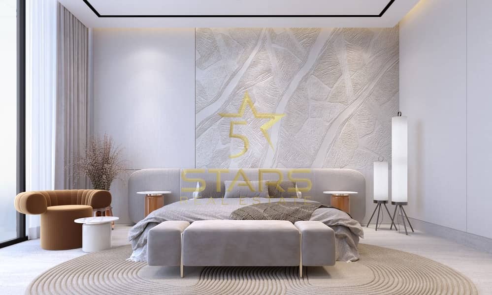 Auresta Tower by Tiger Group, JVC | Premium Apartments in a High-Growth Community