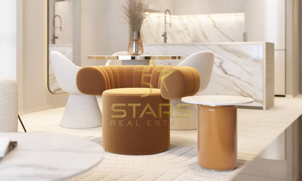 Auresta Tower by Tiger Group, JVC | Premium Apartments in a High-Growth Community