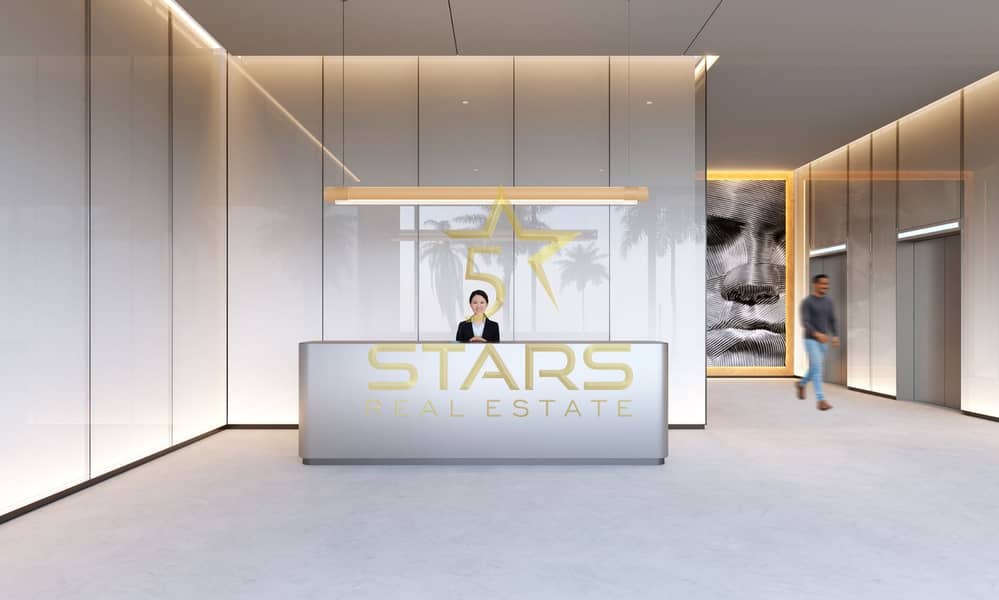 Auresta Tower by Tiger Group, JVC | Premium Apartments in a High-Growth Community - Image 7