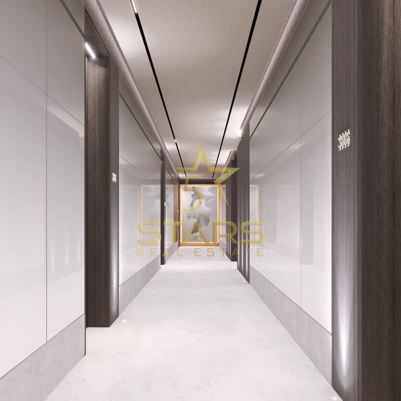 Auresta Tower by Tiger Group, JVC | Premium Apartments in a High-Growth Community - Image 8