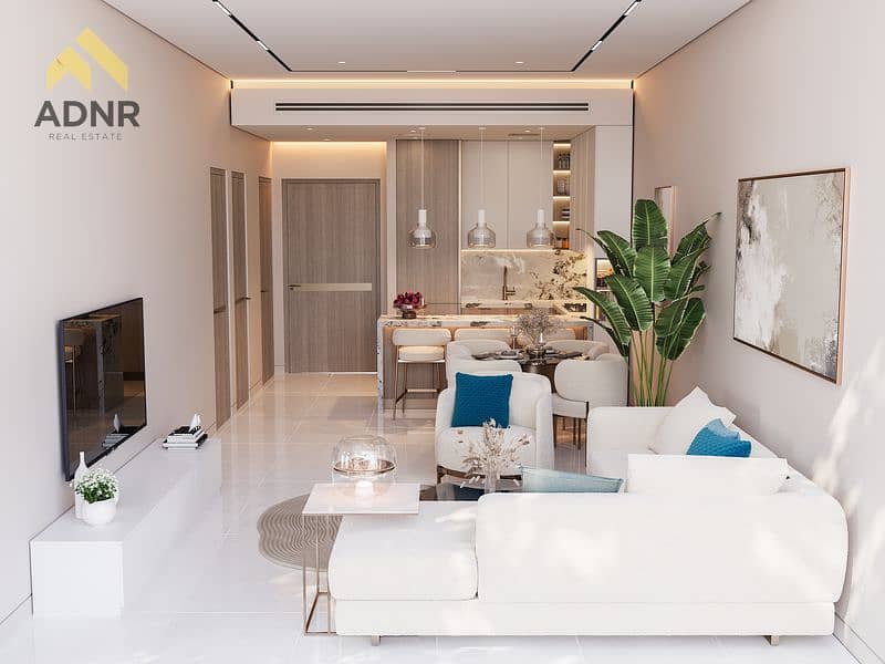 No commission | Metro | High ROI | Cash offer |30% Post-Handover (2 Years) - Image 7