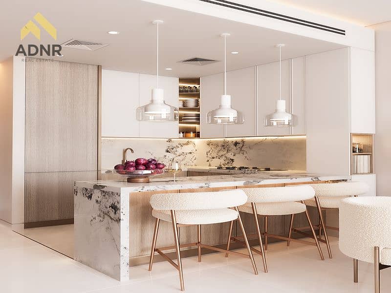 No commission | Metro | High ROI | Cash offer |30% Post-Handover (2 Years) - Image 8