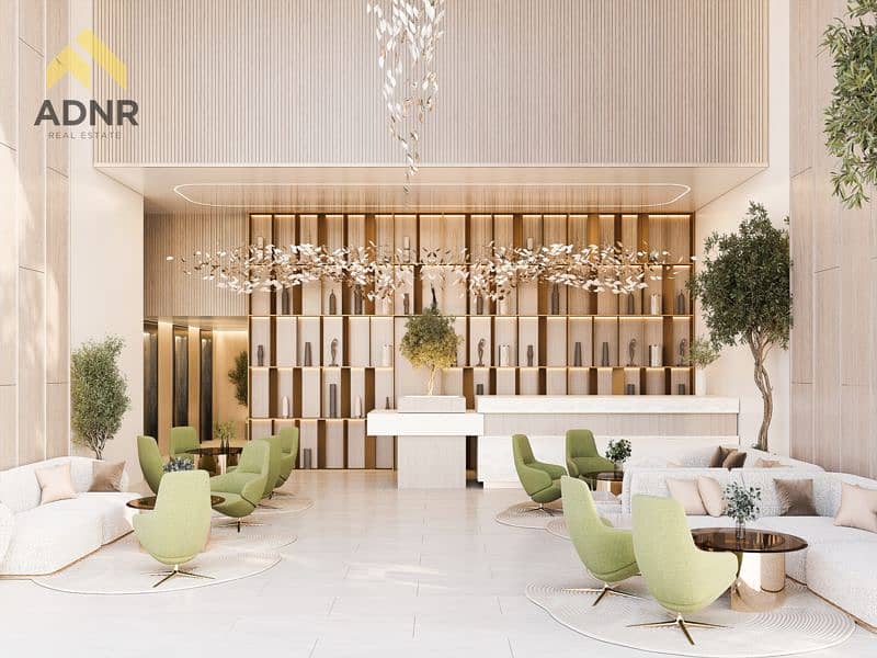 No commission | Metro | High ROI | Cash offer |30% Post-Handover (2 Years) - Image 9