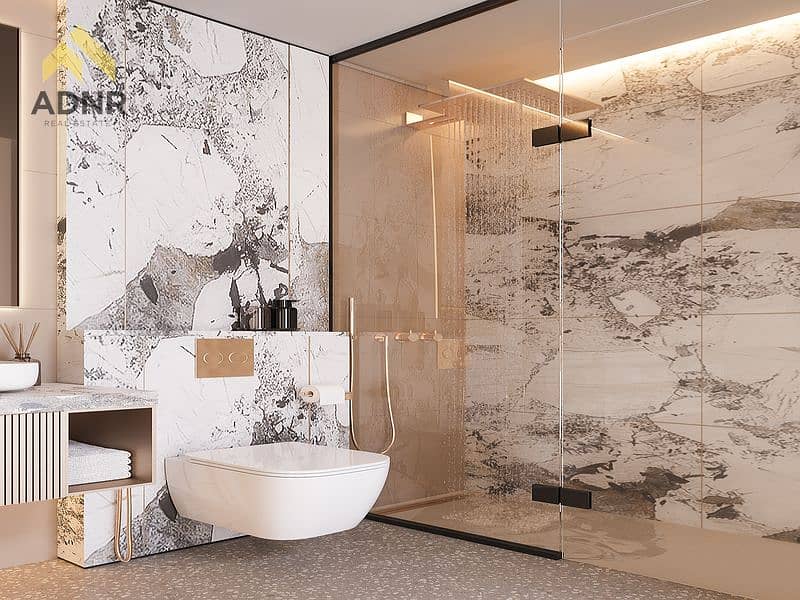 No commission | Metro | High ROI | Cash offer |30% Post-Handover (2 Years) - Image 14