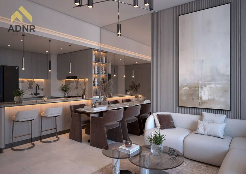 Apartment in Verdi by Vision, Dubai Sports City - Image 11