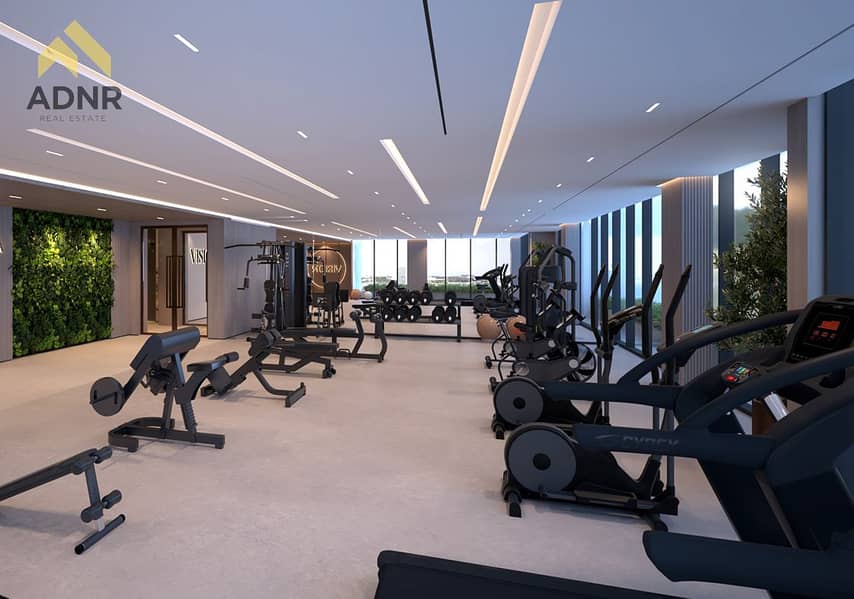 Apartment in Verdi by Vision, Dubai Sports City - Image 13