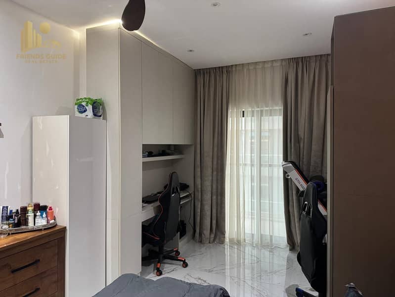 Luxury Furnished Brand New | Ready to Move - Image 7