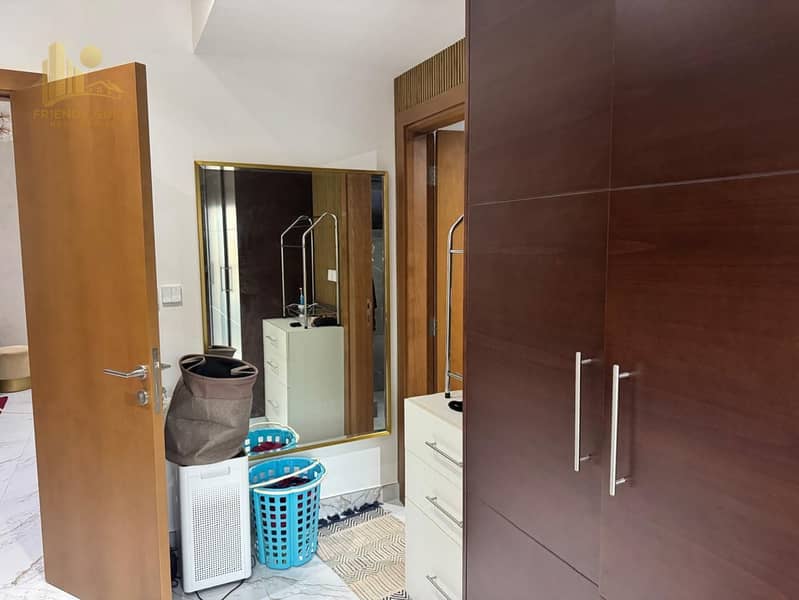 Luxury Furnished Brand New | Ready to Move - Image 13