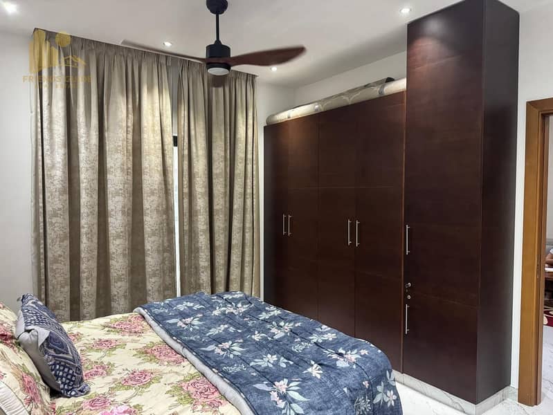 Luxury Furnished Brand New | Ready to Move - Image 14