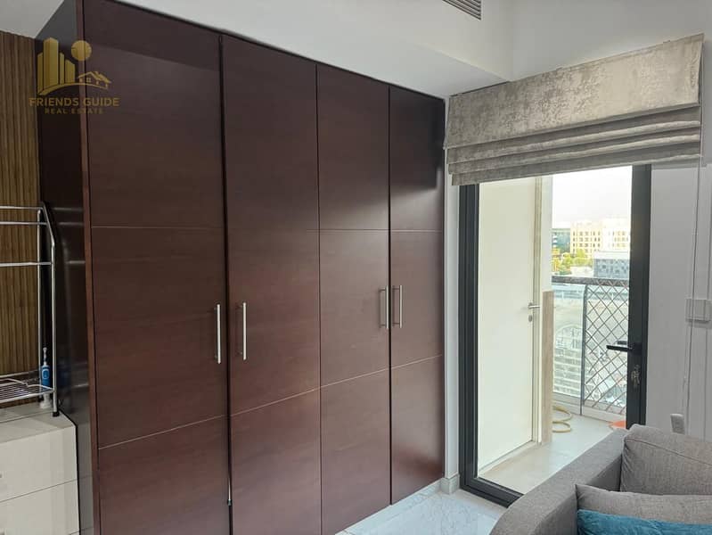 Luxury Furnished Brand New | Ready to Move - Image 15