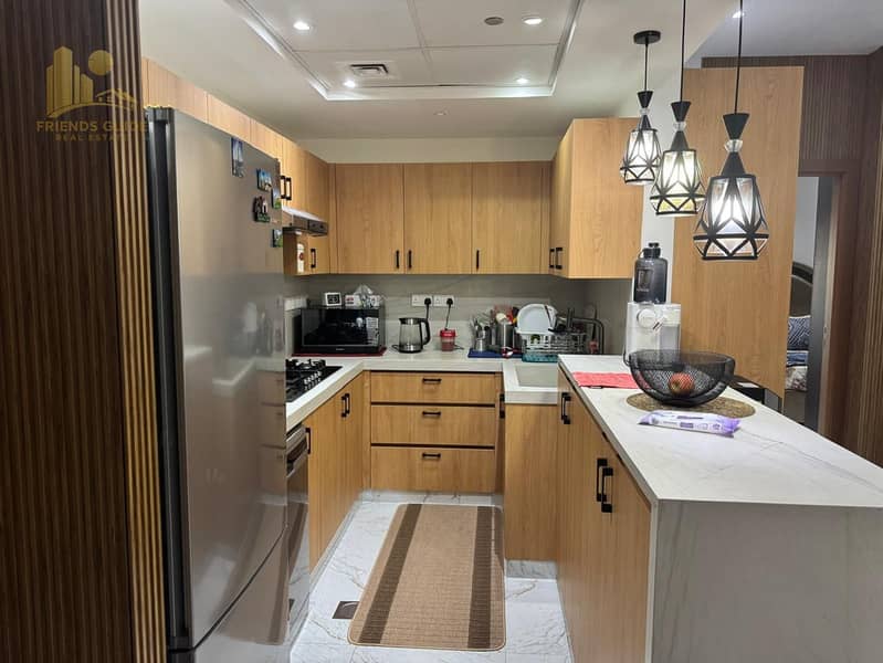 Luxury Furnished Brand New | Ready to Move - Image 17