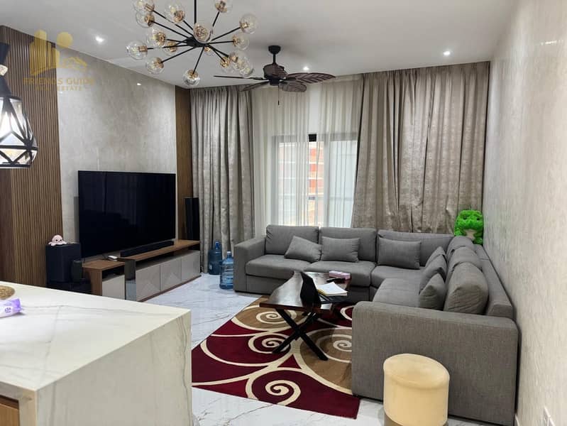 Luxury Furnished Brand New | Ready to Move - Image 21