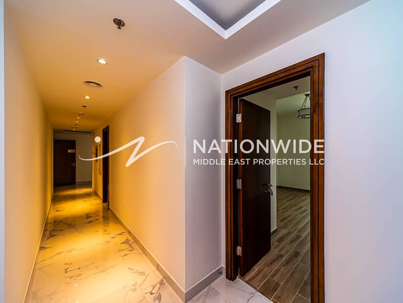 High Floor | Ready to Move | Balcony | High Floor