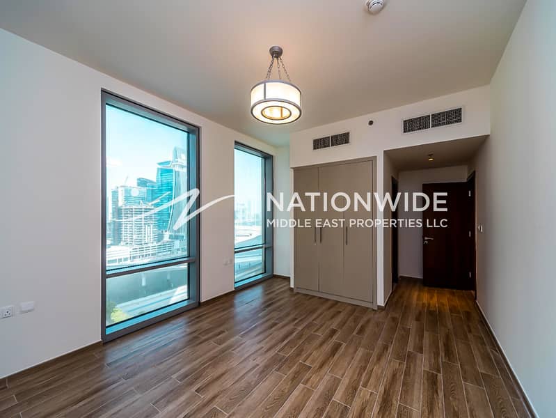 High Floor | Ready to Move | Balcony | High Floor