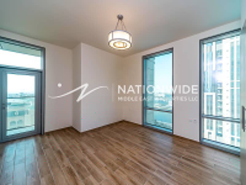 High Floor | Ready to Move | Balcony | High Floor - Image 6