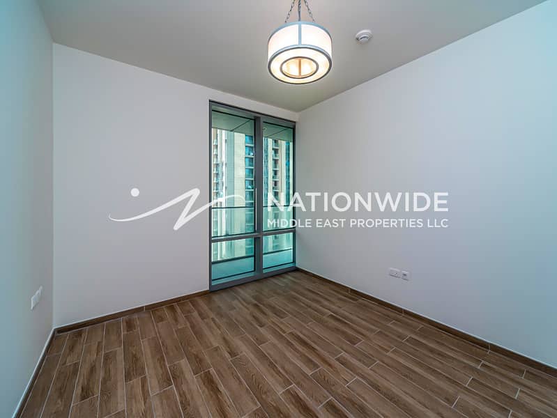 High Floor | Ready to Move | Balcony | High Floor - Image 7