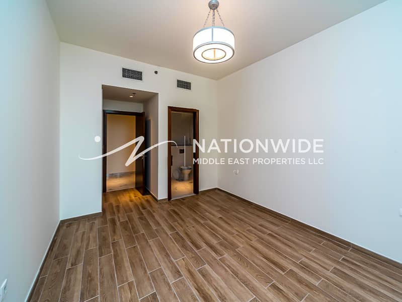 High Floor | Ready to Move | Balcony | High Floor - Image 8