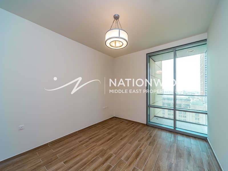 High Floor | Ready to Move | Balcony | High Floor - Image 10