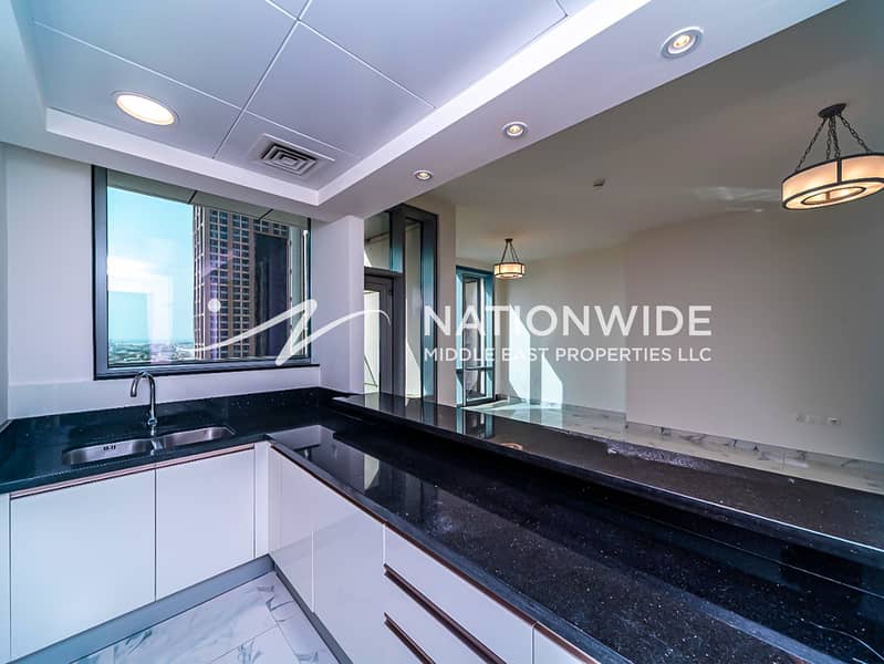 High Floor | Ready to Move | Balcony | High Floor - Image 12