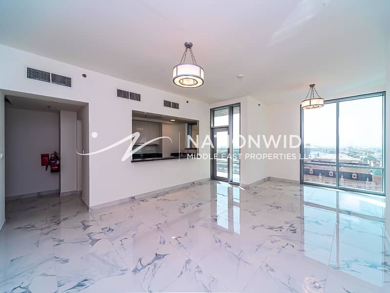 High Floor | Ready to Move | Balcony | High Floor - Image 13