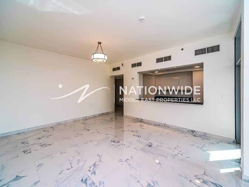 High Floor | Ready to Move | Balcony | High Floor - Image 15