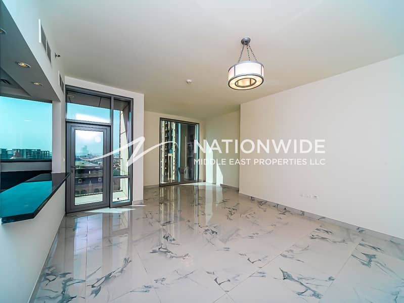 High Floor | Ready to Move | Balcony | High Floor - Image 16