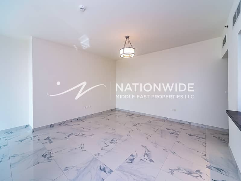 High Floor | Ready to Move | Balcony | High Floor - Image 18