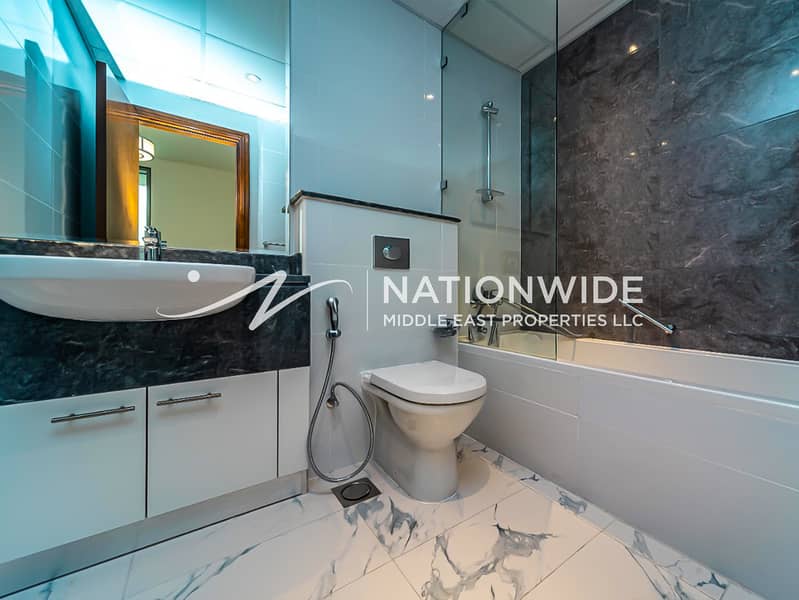 High Floor | Ready to Move | Balcony | High Floor - Image 19