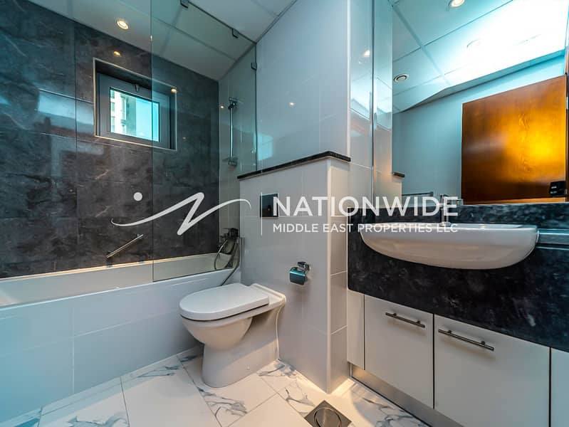 High Floor | Ready to Move | Balcony | High Floor - Image 20