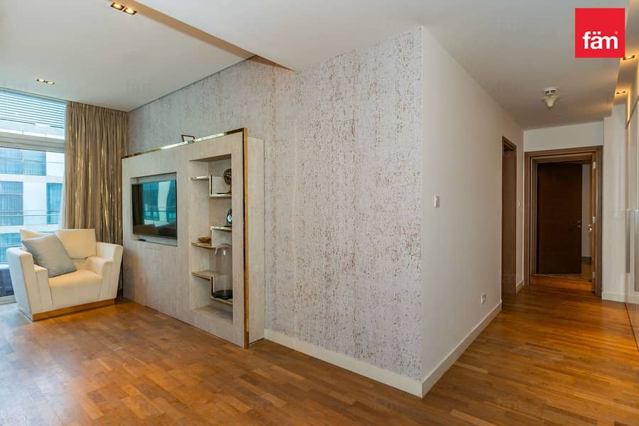 Spacious Apartment | Luxury Living | High Floor - Image 9