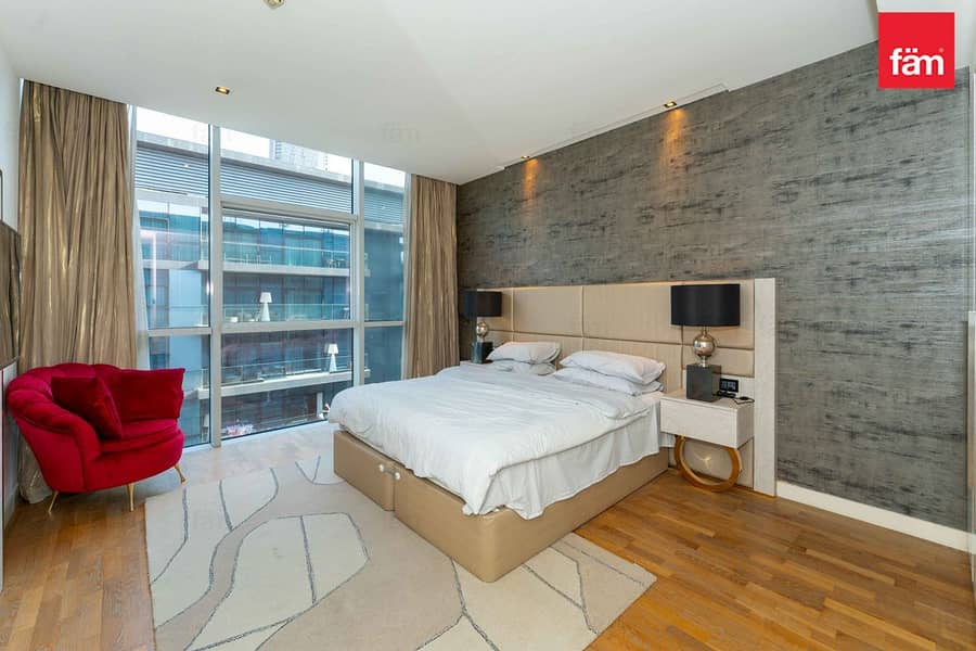 Spacious Apartment | Luxury Living | High Floor - Image 10