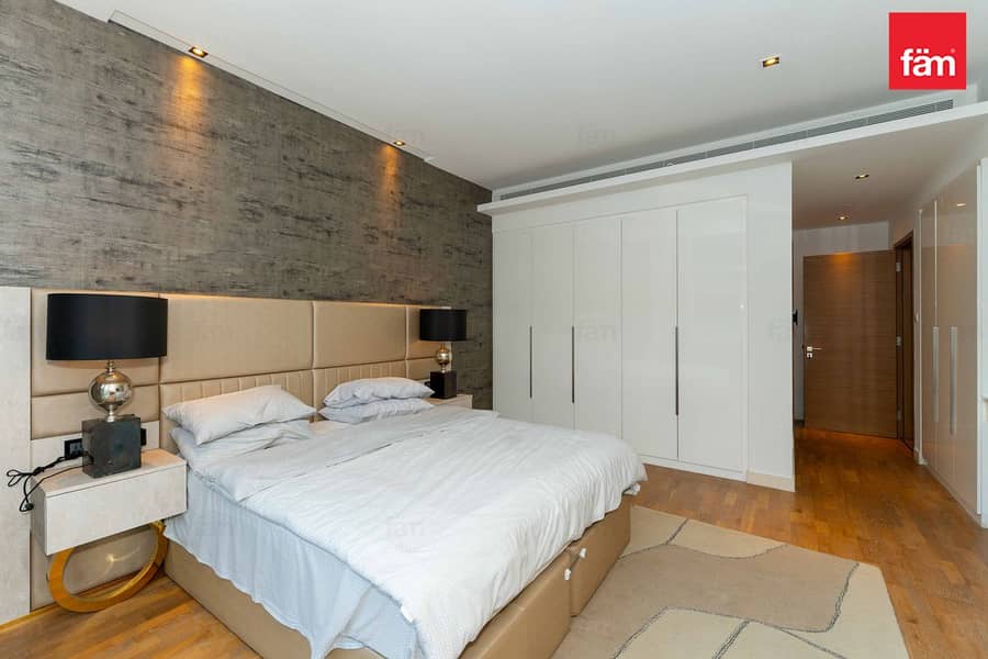 Spacious Apartment | Luxury Living | High Floor - Image 11