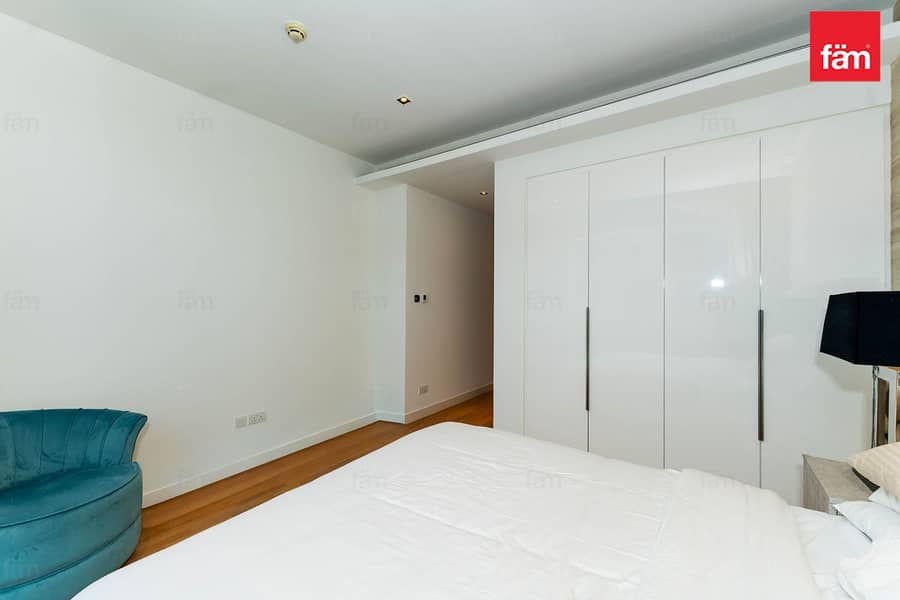 Spacious Apartment | Luxury Living | High Floor - Image 14