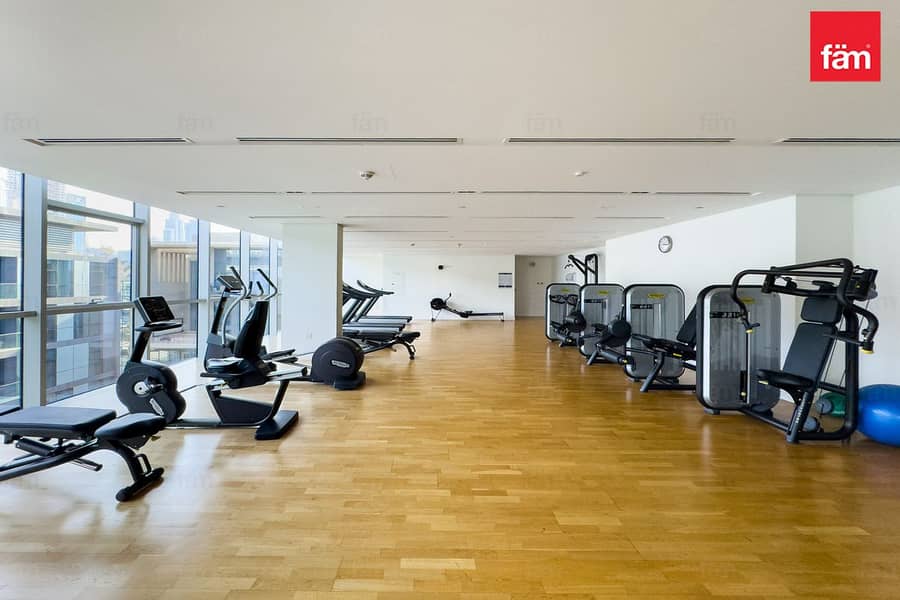 Spacious Apartment | Luxury Living | High Floor - Image 21