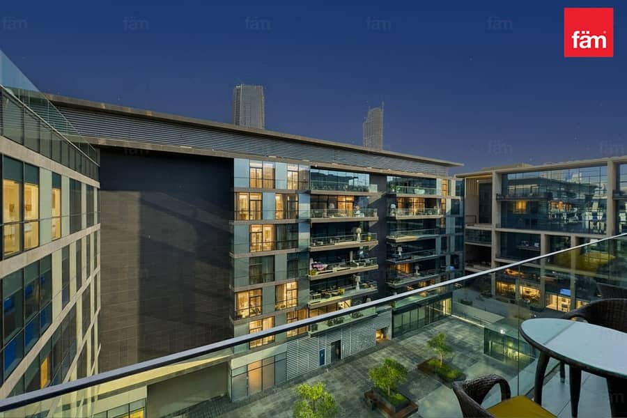 Spacious Apartment | Luxury Living | High Floor - Image 23