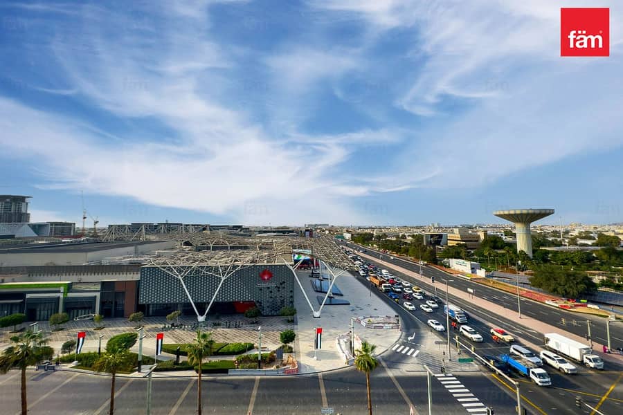 Spacious Apartment | Luxury Living | High Floor - Image 24