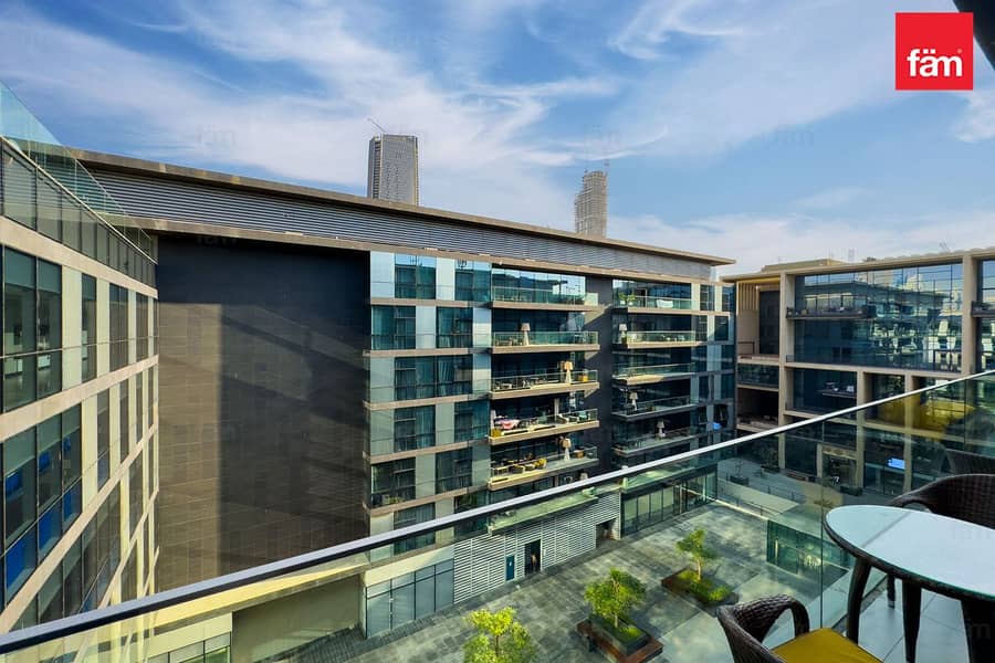 Spacious Apartment | Luxury Living | High Floor - Image 27