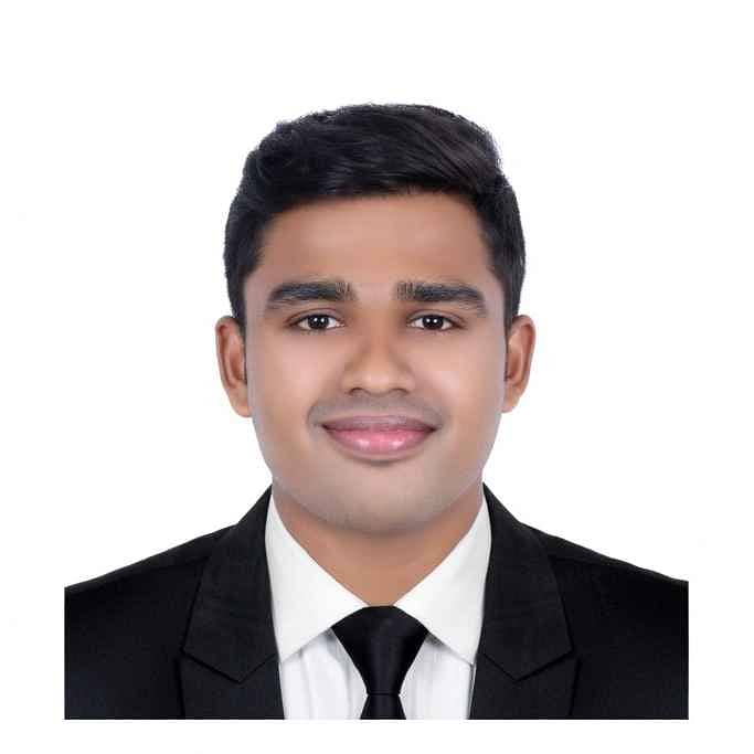 Shamil Muhammed