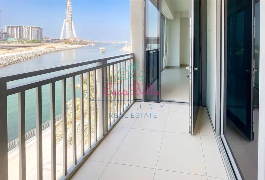 Gorgeous Layout | Bright and Homely | EMAAR Luxury