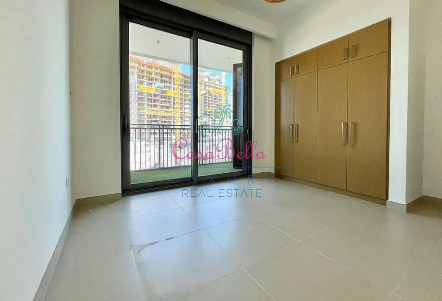 Gorgeous Layout | Bright and Homely | EMAAR Luxury - Image 8