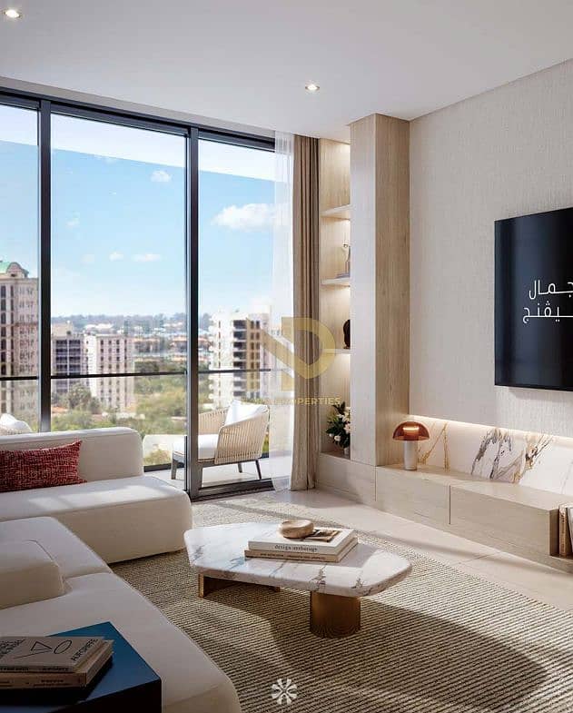 Luxurious Quality | Modern Amenities | Payment Plan | Neighbour View