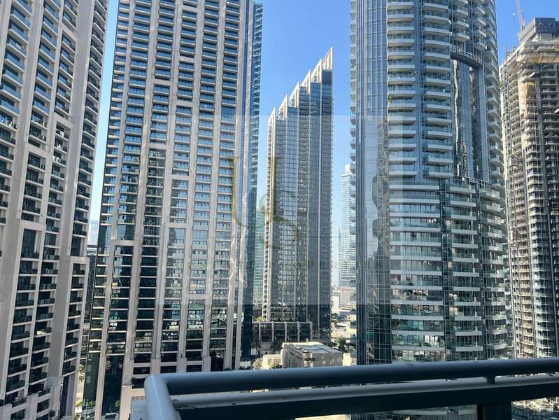 Direct Access to Dubai Mall | Accessible Area | Fully Furnished