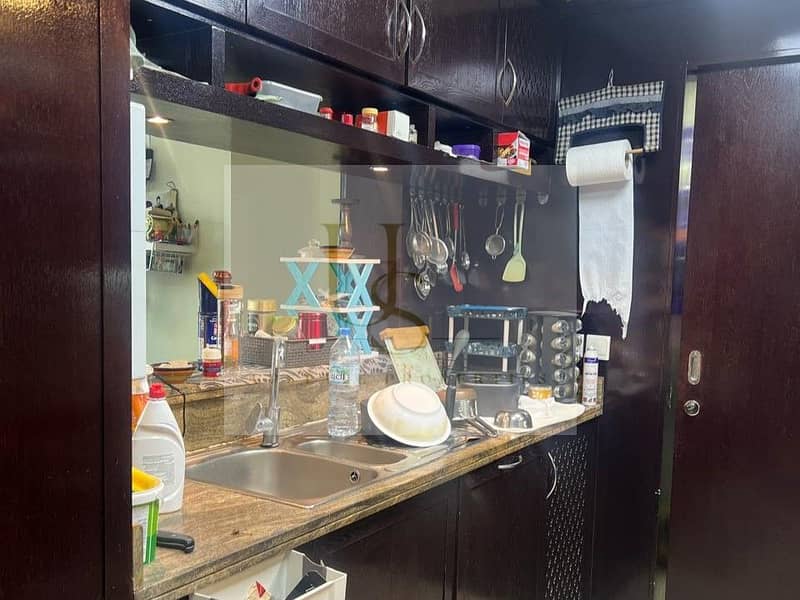 Direct Access to Dubai Mall | Accessible Area | Fully Furnished