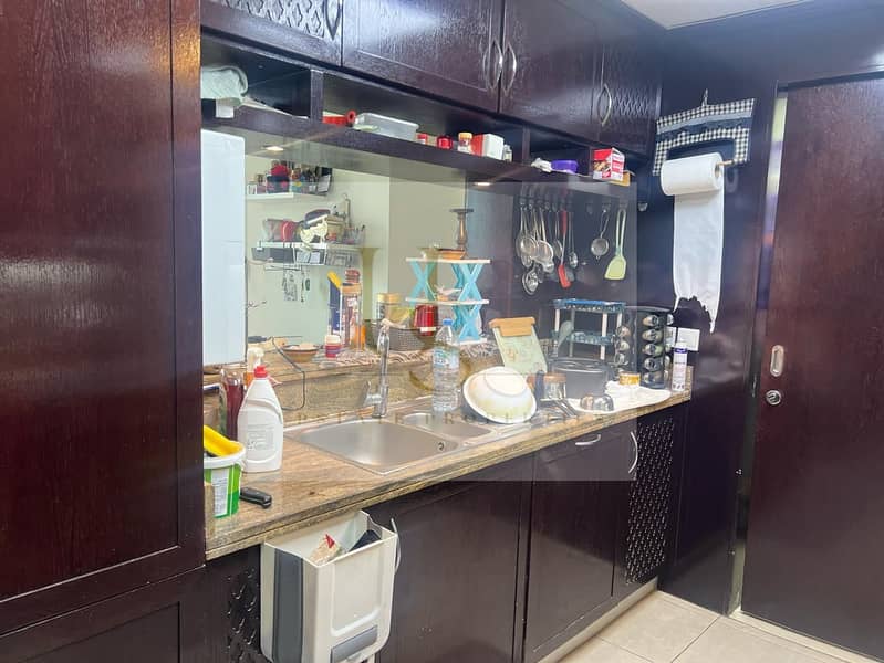 Direct Access to Dubai Mall | Accessible Area | Fully Furnished