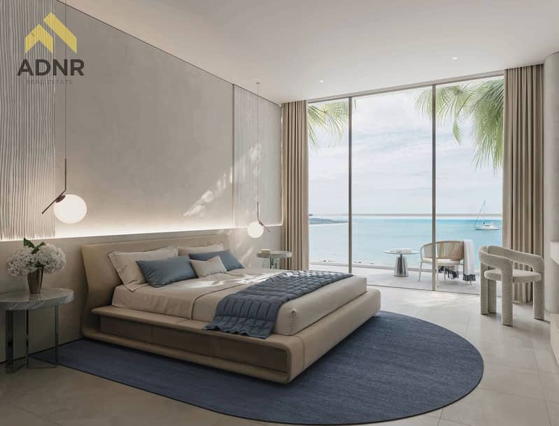 Sea View | Capital Appreciation | Post Handover PP