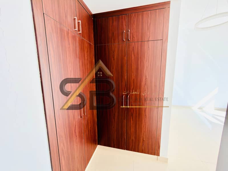 Elegant 2BHK With big Terrace|All Amenities| Near to Emirates Metro| - Image 8